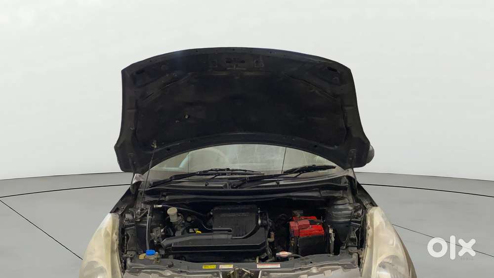 Maruti Suzuki Swift Dzire 1.2 Lxi (o), 2016, Petrol