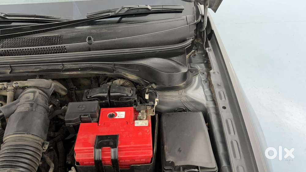 Hyundai Verna 1.5 Sx (o) Turbo Petrol Dct, 2023, Petrol