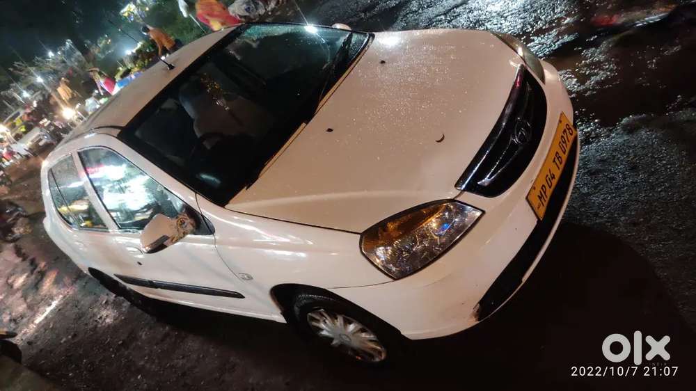 Tata Indigo Ecs Lx 2017