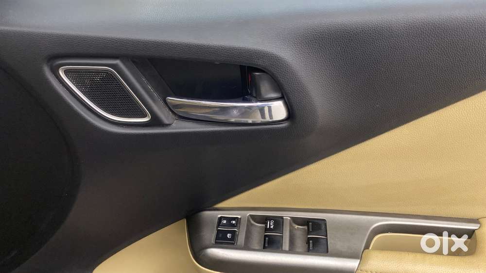 Honda City 2015-2017 I Vtec Vx, 2017, Petrol