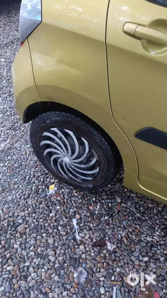 Maruti Suzuki Celerio 2014
