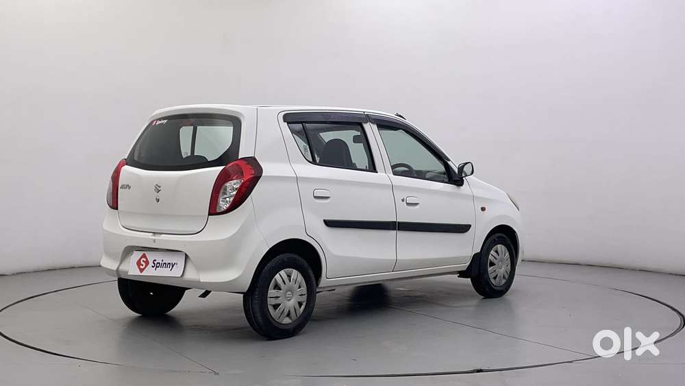 Maruti Suzuki Alto 800 Lxi, 2019, Petrol
