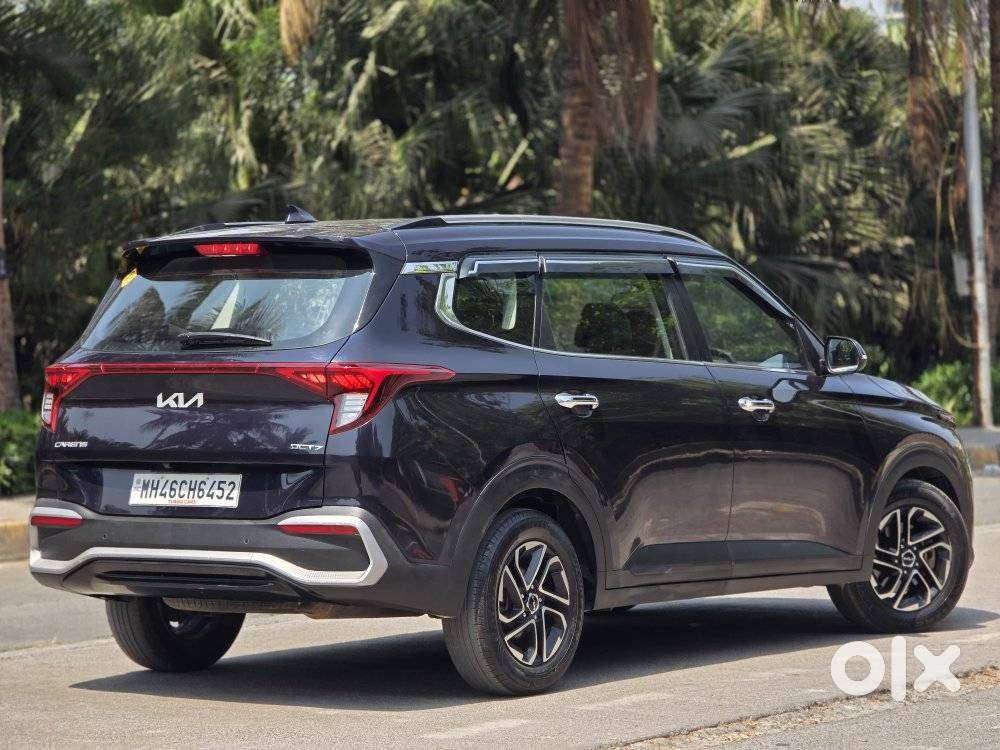 Kia Carens 1.5 Luxury Plus Turbo 7 Str, 2023, Petrol