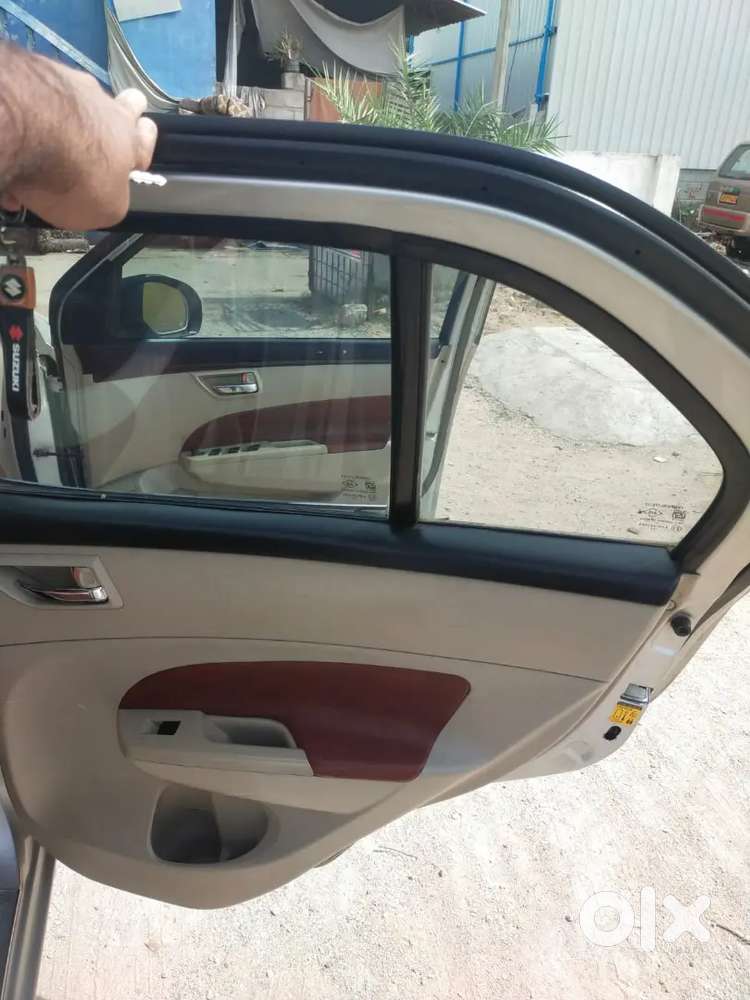 Maruti Suzuki Dzire Vdi 2013