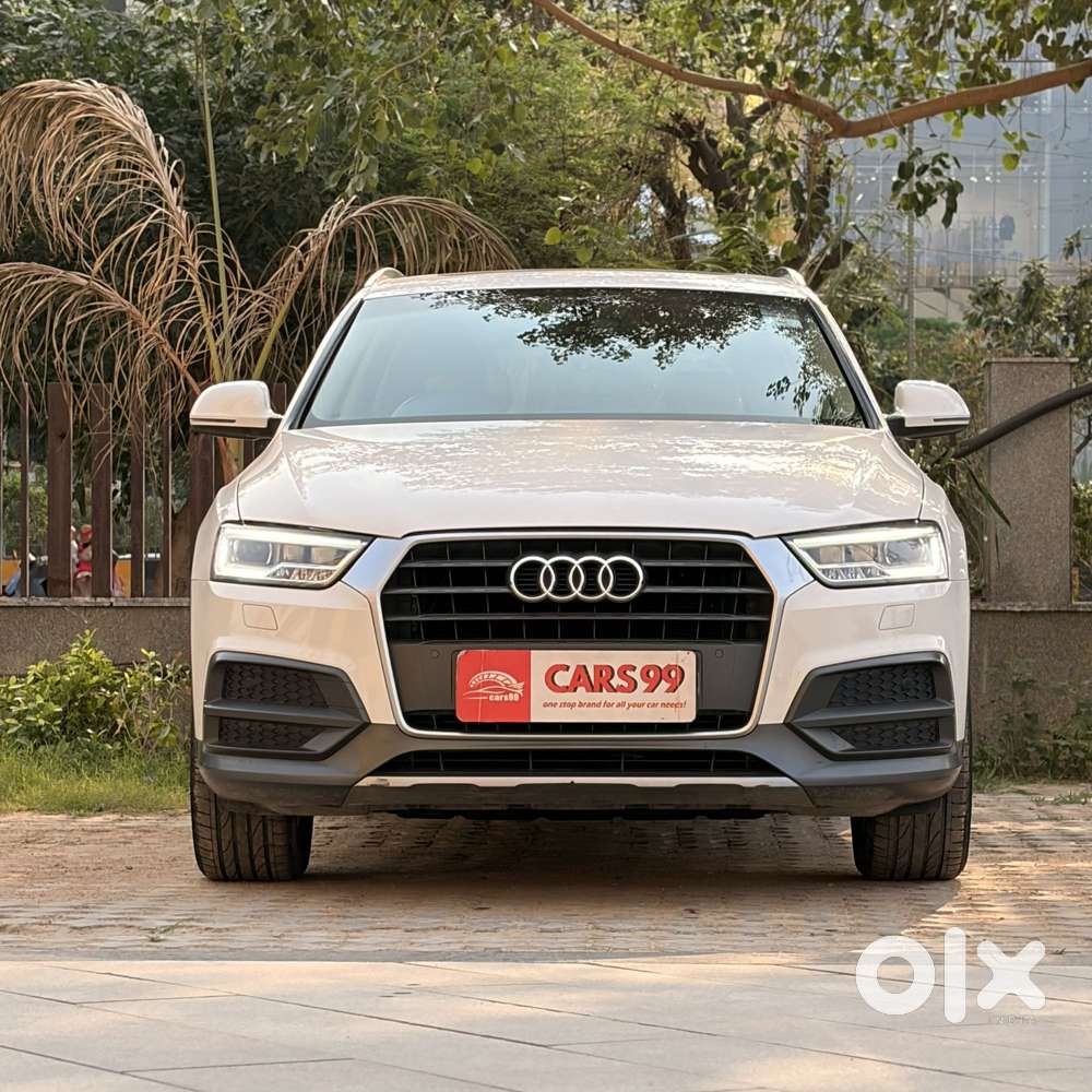 Audi Q3 1.4 30 Tfsi Premium, 2019, Petrol