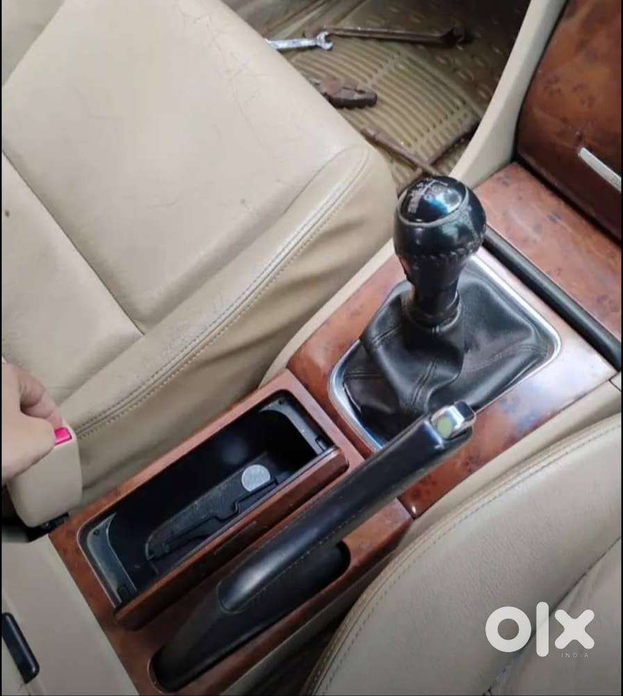 2006 Honda Accord Mt