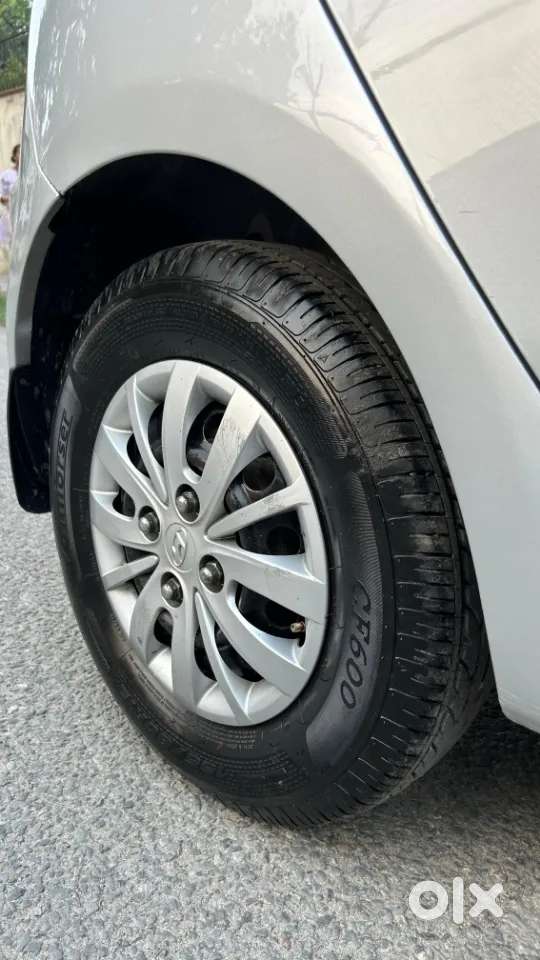 Hyundai I10, 2013, Petrol