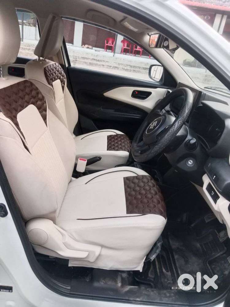 Hyundai Aura 1.2 S Cng, 2025, Cng & Hybrids