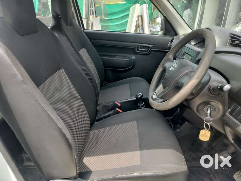 Maruti Suzuki S-presso Vxi Opt, 2021, Petrol