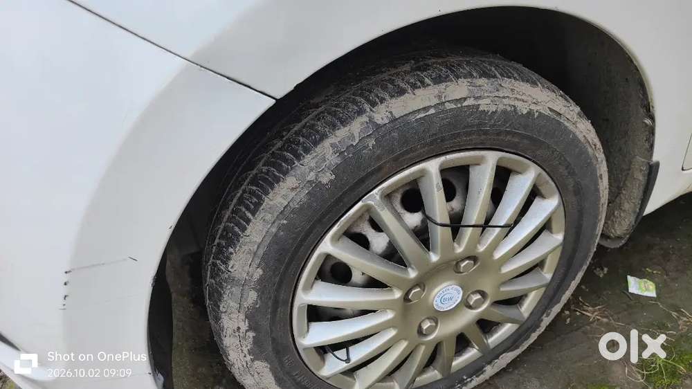 Hyundai Xcent Prime 2018 Diesel