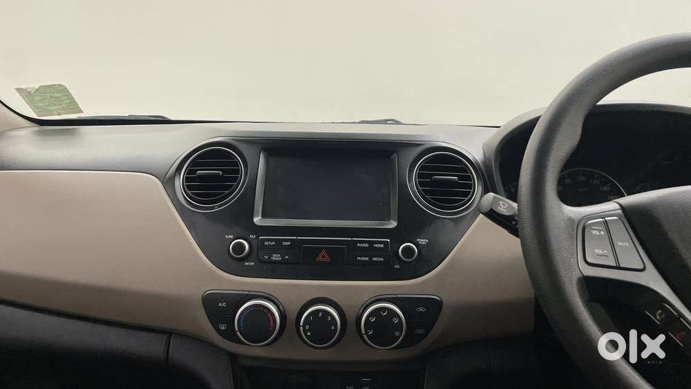 Hyundai Grand I10 1.2 Kappa Sportz, 2020, Petrol