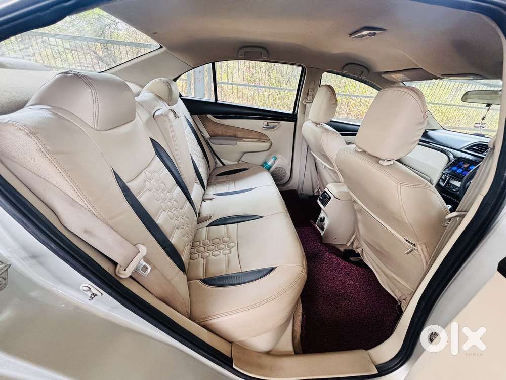 Maruti Suzuki Ciaz Vdi Plus, 2015, Diesel