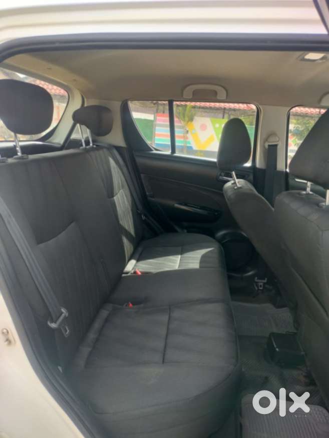 Maruti Suzuki Swift, 2011, Diesel