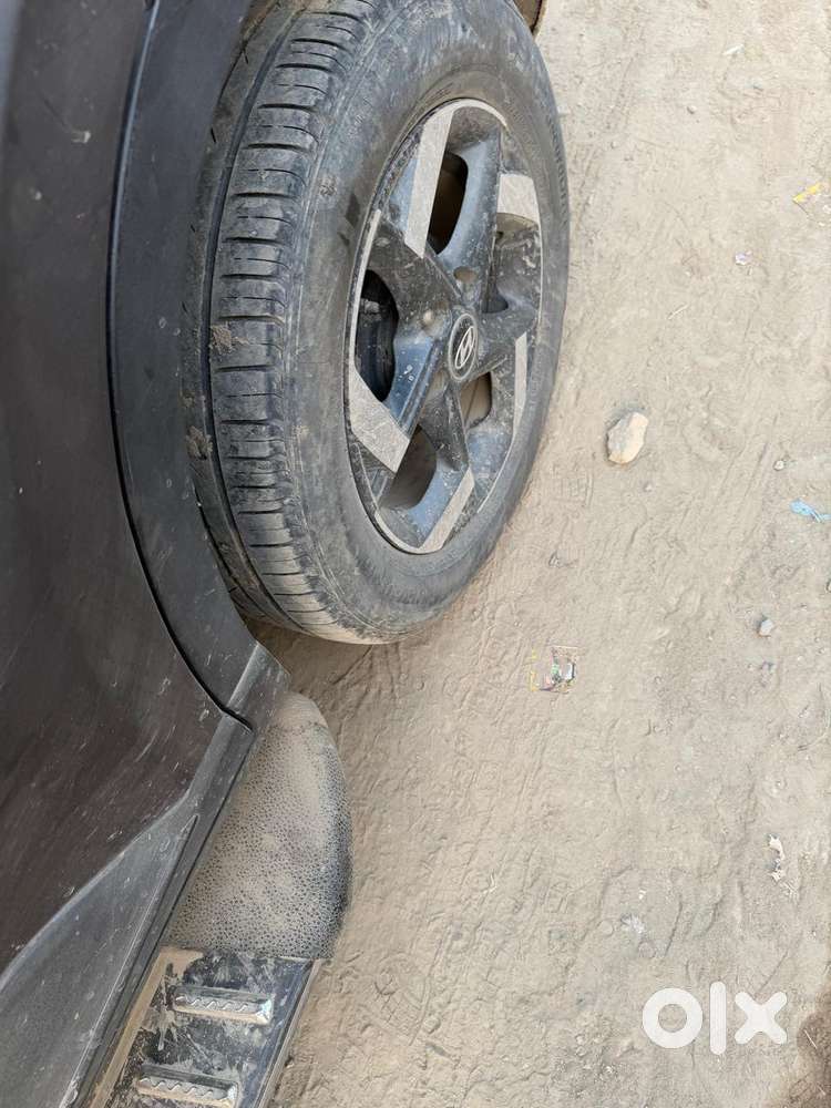 Hyundai Venue Sx Opt, 2019, Diesel