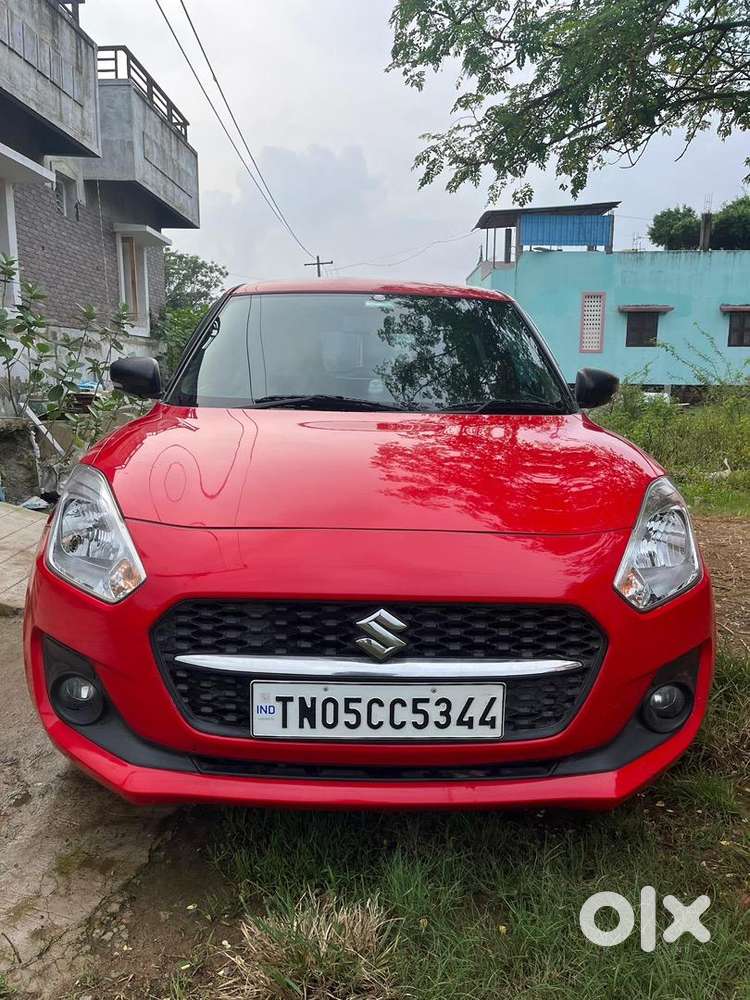 Maruti Suzuki Swift 2021 Petrol 80000 Km Driven