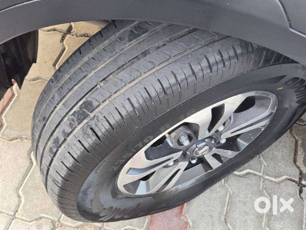 Tata Hexa Xm, 2018, Diesel