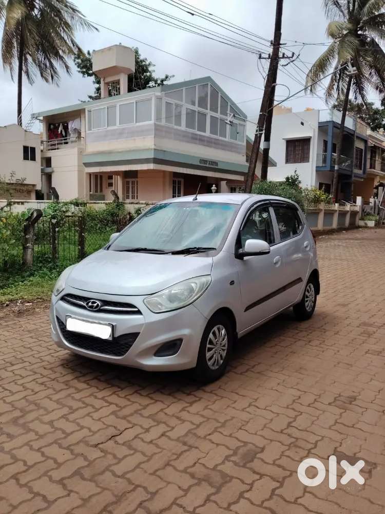 Hyundai I10 2013 Manual Petrol