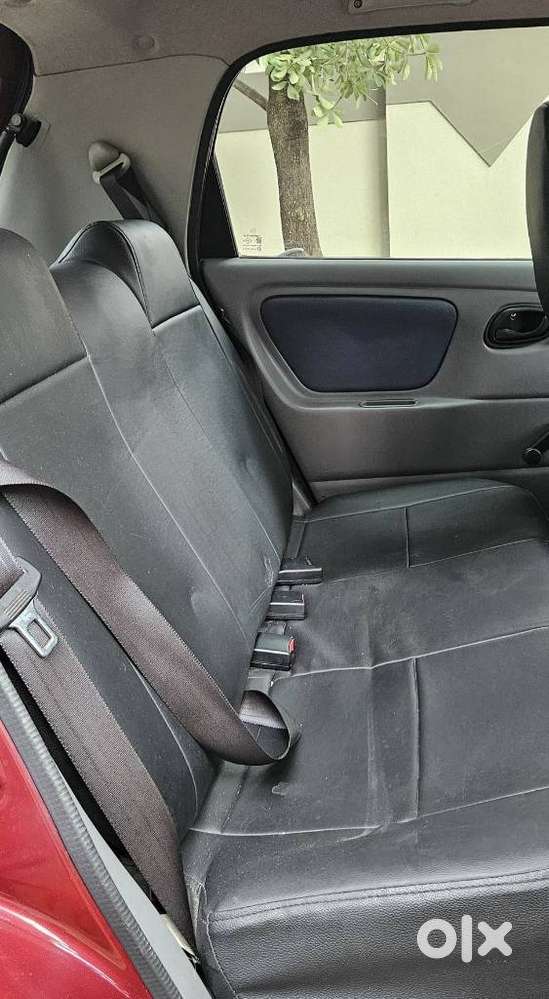 Maruti Suzuki Alto K10 Vxi (o), 2012, Petrol