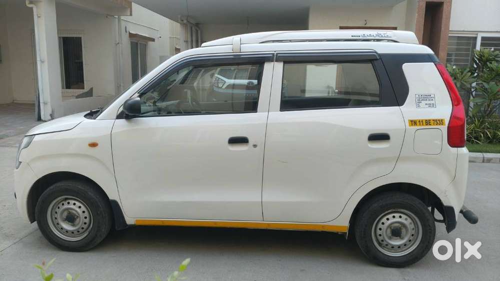 Maruti Suzuki Wagon R Lxi Cng Avance Edition, 2023, Cng & Hybrids