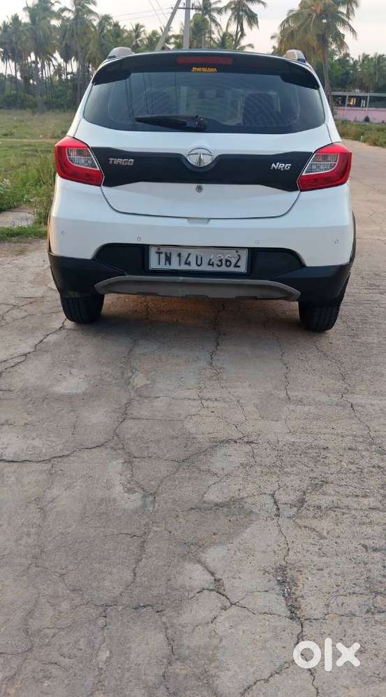 Tata Tiago Nrg Diesel, 2019, Diesel