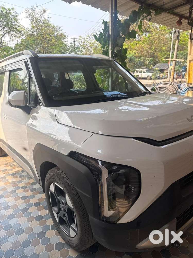 Kia Syros 2025 Petrol Well Maintained