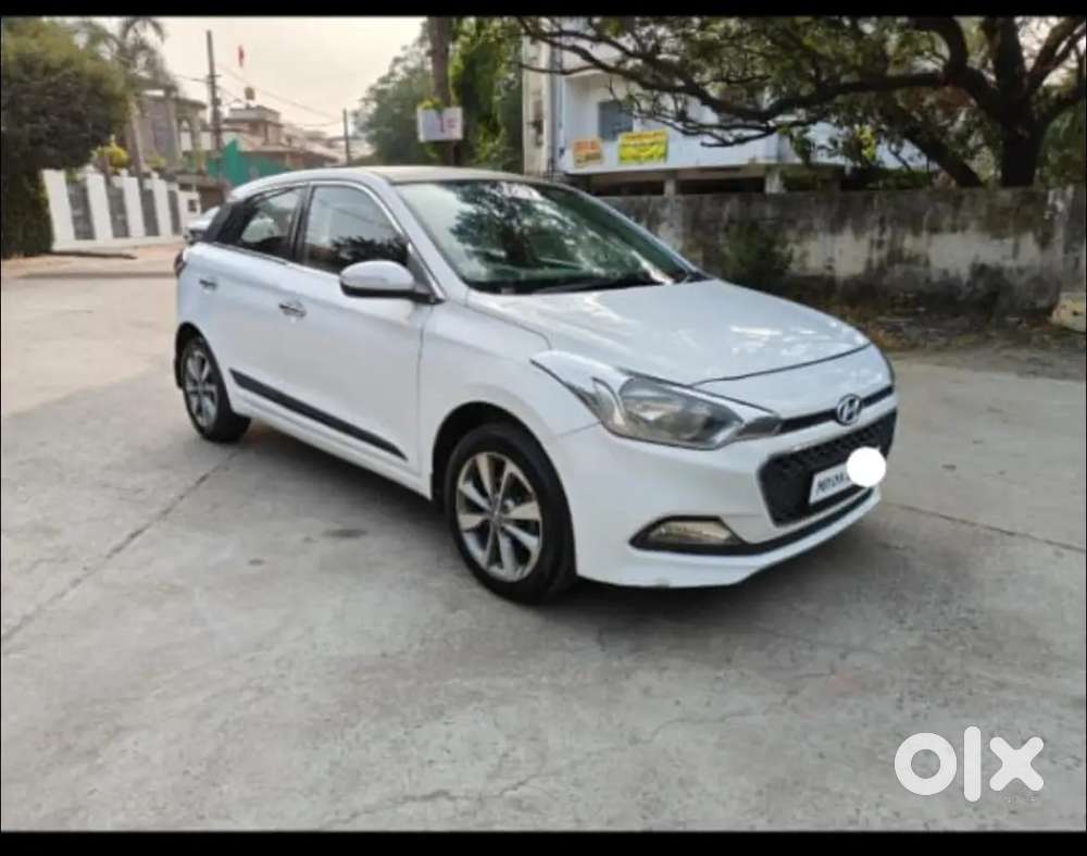 I20 For Sale