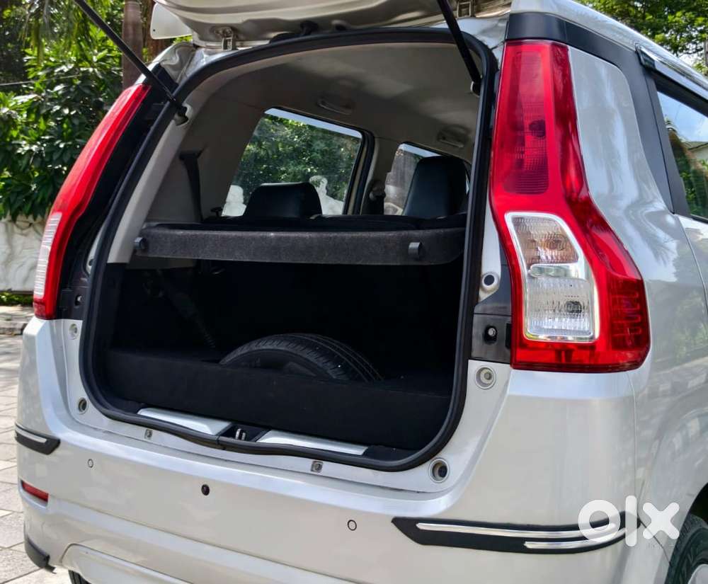 Maruti Suzuki Wagon R Vxi 1.0 Cng, 2025, Cng & Hybrids