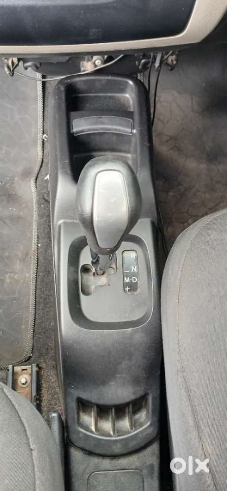 Maruti Suzuki Wagon R Vxi, 2016, Petrol