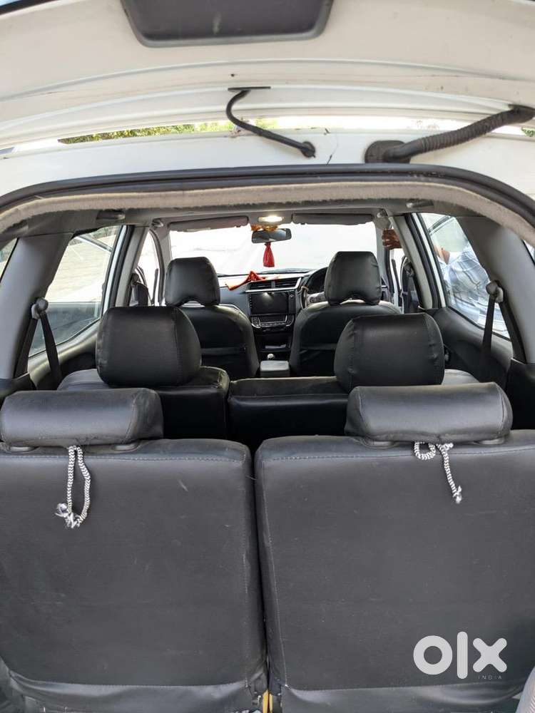 Honda Br-v 2019 Diesel Good Condition