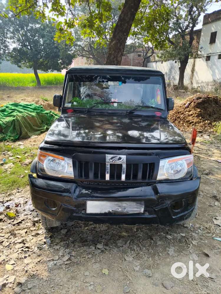Mahindra Bolero 2006 Diesel 250005 Km Driven