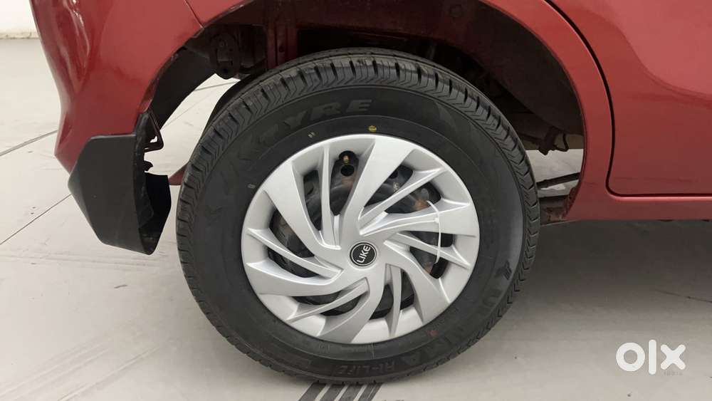 Maruti Suzuki Alto 800 2012-2016 Vxi, 2017, Petrol