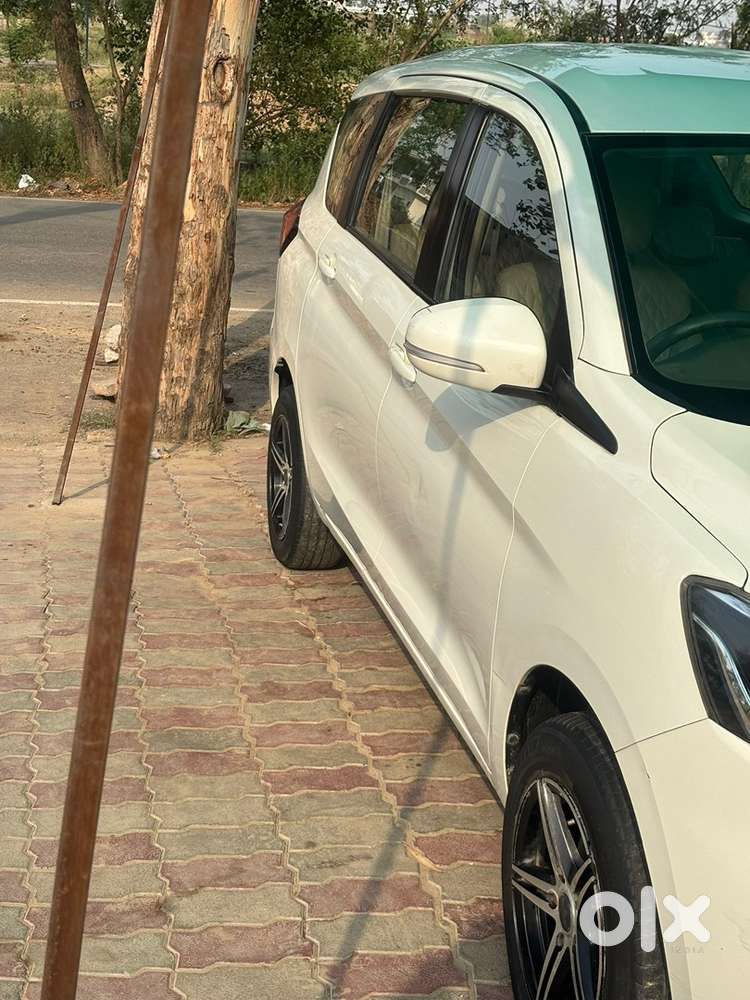 2021 Maruti Ertiga Vx Cng 133000 Km