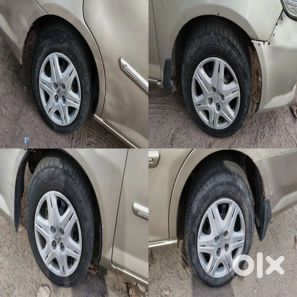 Honda City Zx (gxi) 2008  Good Condition  Urgent Sale