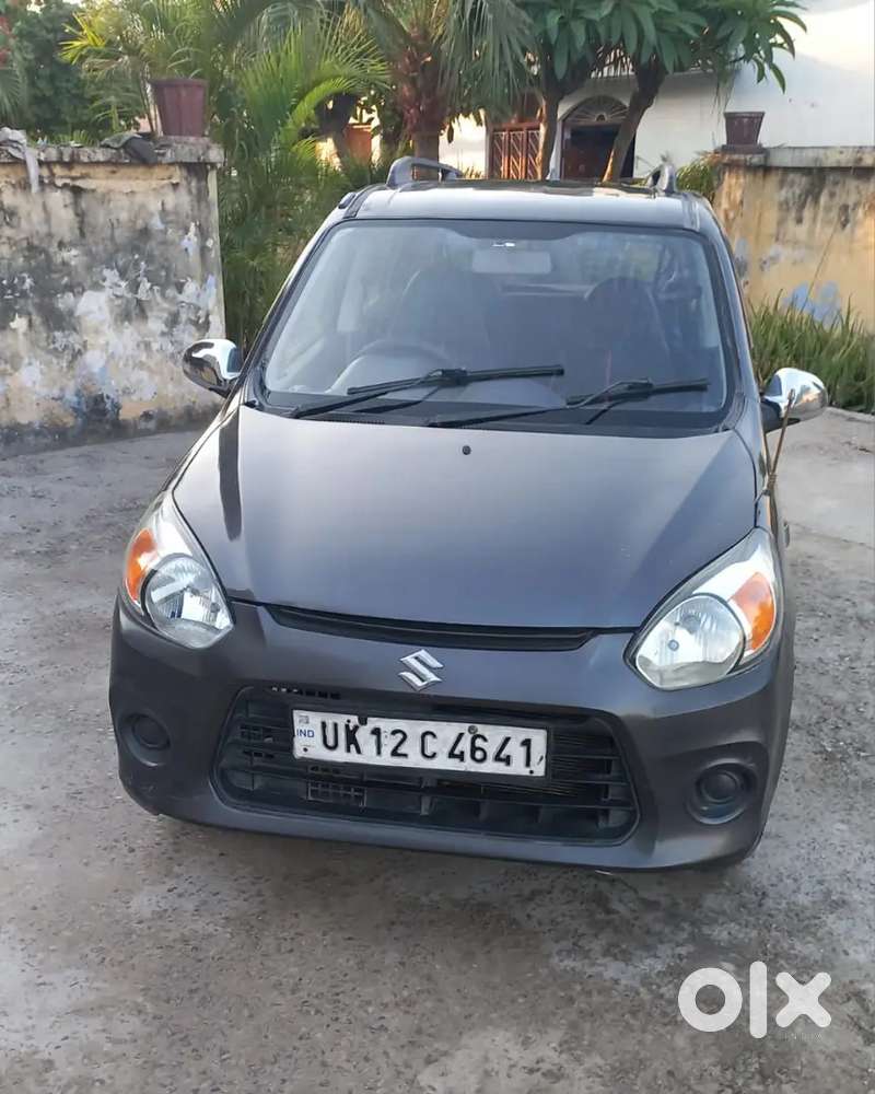 Alto 800 Lxi 2016 Model