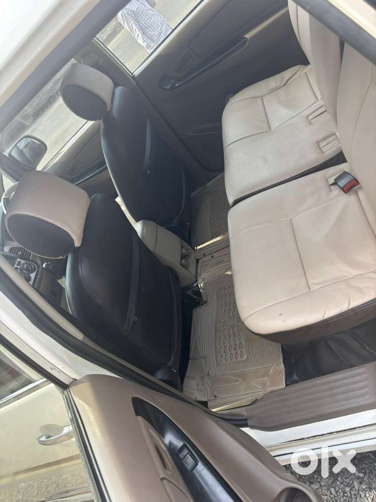 Toyota Innova Diesel Manual 2016