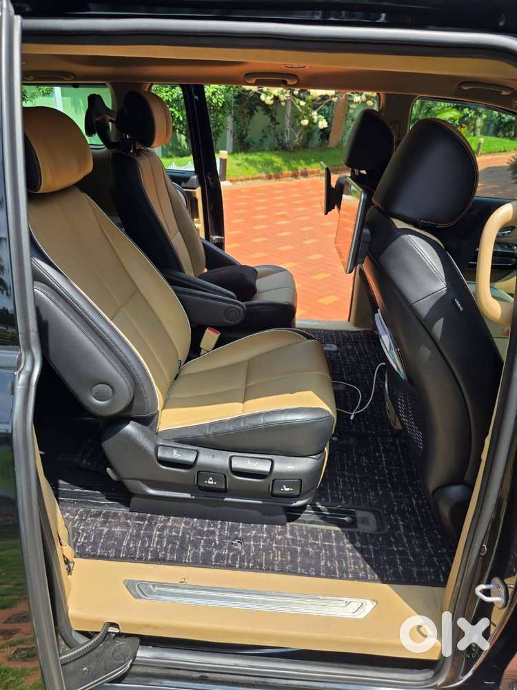 Kia Carnival 2020