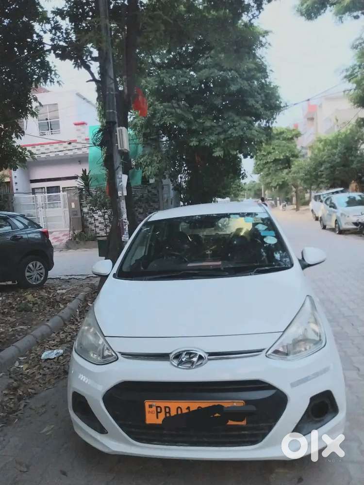 Hyundai Grand I10 Prime 2018