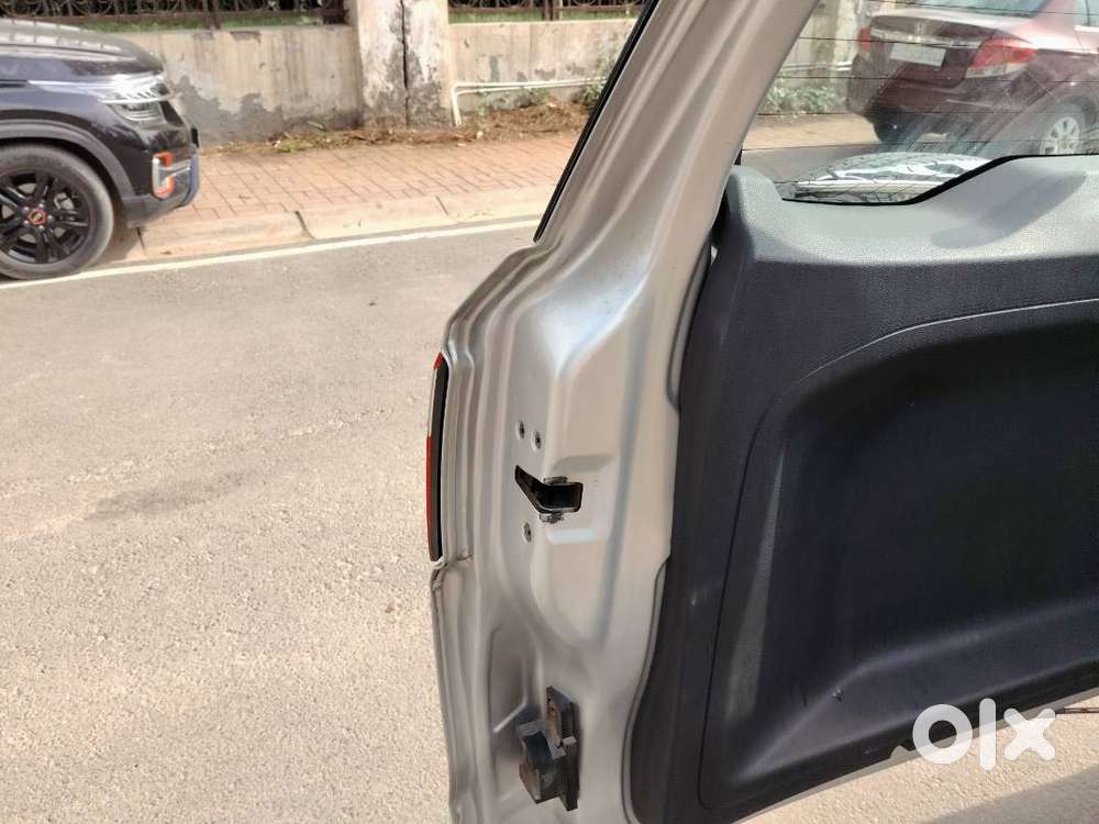 Ford Ecosport Diesel Manual 2017 Push Start