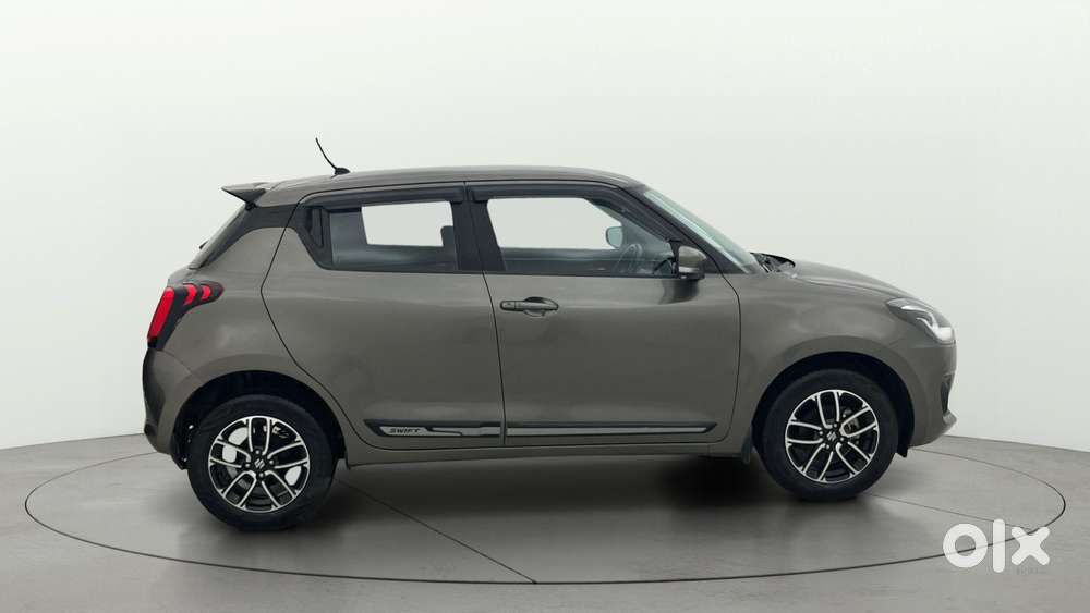Maruti Suzuki Swift ZXI Plus, 2023, Petrol