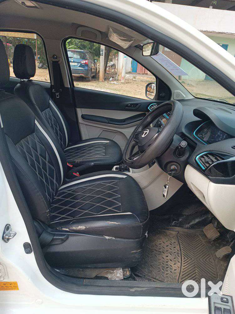 Tata Tiago Ev, 2024, Electric