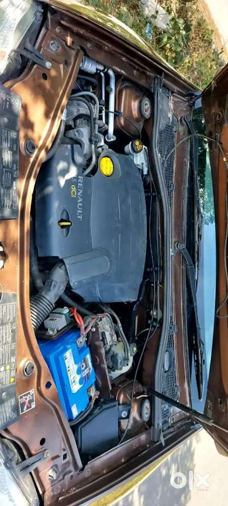 Renault  Duster Rlx Dci