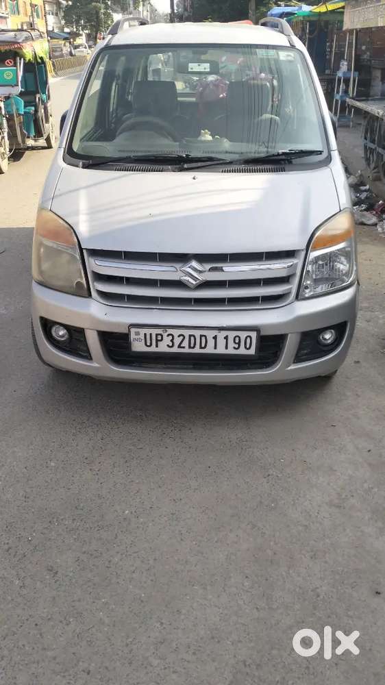 2010 Maruti Wagon R