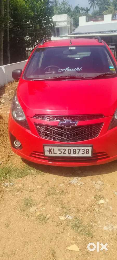Chevrolet Beat 2012 Diesel 110000 Km Driven