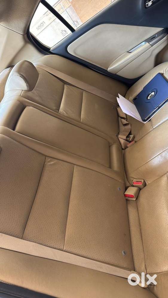 2016 Honda Car Petrol Manual 86000 Km