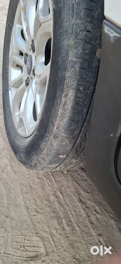 Car Good Condition..tyre 85%,new Battery 2 Month Old H..