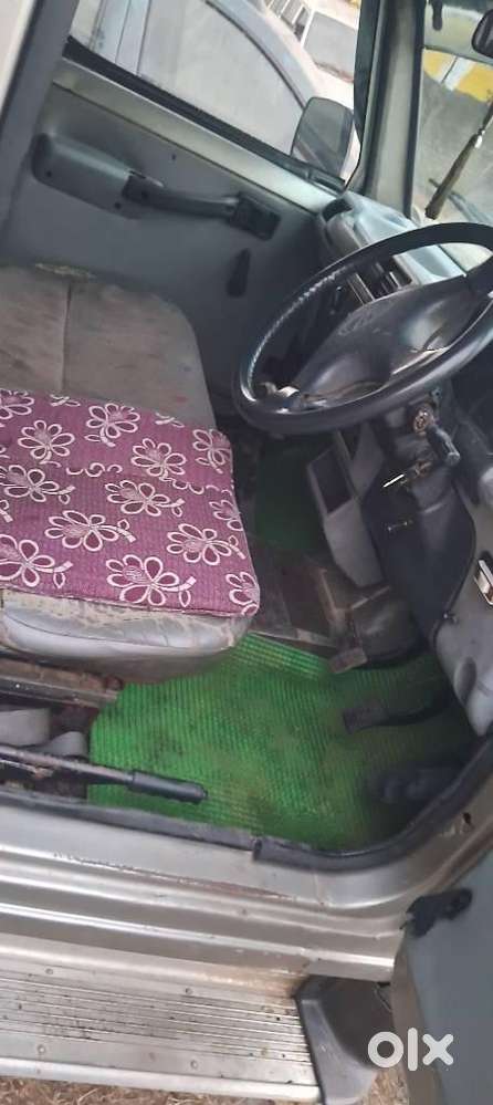 Mahindra Bolero Power Plus