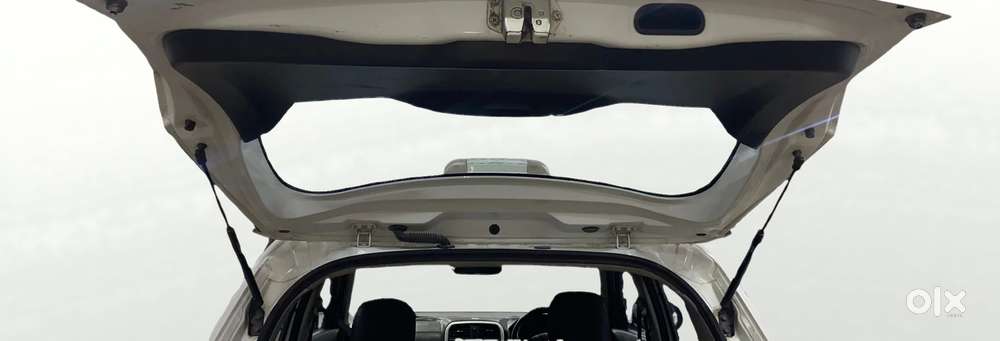 Maruti Suzuki Vitara Brezza 1.5 Lxi, 2021, Petrol