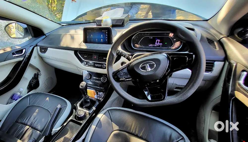 Untouched Like Brand New Car. Full Insurance And Well Maintain Car
