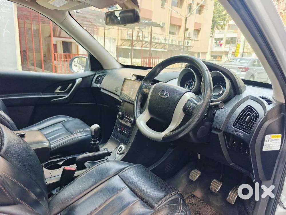 Mahindra Xuv500 W10 2wd, 2017, Diesel