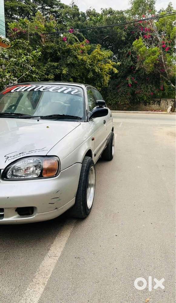 Maruti Suzuki Sx4 2006 Petrol